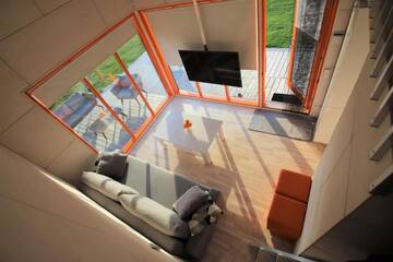 Фотографии Отель TAMULA Cube House г. Võlsi (Эстония) №3 Фото Отель TAMULA Cube House г. Võlsi 3