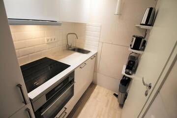 Фото номера Номер-студио с видом на озеро Отель TAMULA Cube House г. Võlsi 9